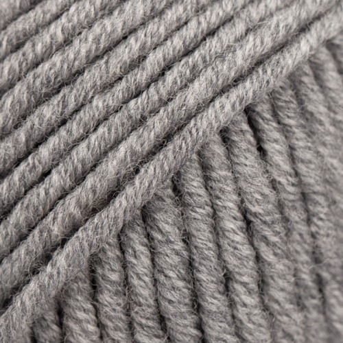 wloczka drops big merino 100% welna merynosa miekka niegryzaca wloczka dla dziecka niemowalaka na koc sweter czapke motek na druty dzierganie szary 02-2.jpg