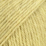 SAGA - 34 krem limonkowy (Drops)