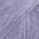 DROPS Kid-Silk - 11 lavender / lawenda