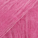DROPS Kid-Silk - 13 pink / róż