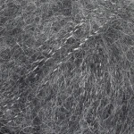 DROPS Kid-Silk - 22 ash grey