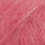 DROPS Kid-Silk - 32 raspberry / malinowy
