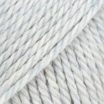 DROPS Alaska - 90 zamglone niebo