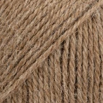 DROPS Alpaca - 607 brąz