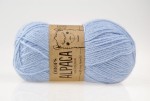 DROPS Alpaca - 6205 light blue