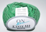 ONline SALETTA - 12 zielony
