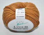 ONLINE Montego Tweed - 412 rudawy
