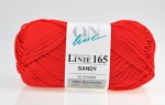 ONLINE Sandy 02 - czerwony