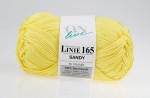 ONLINE Sandy 11 - jasny zółty