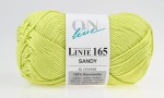 ONLINE Sandy 31 - limonkowa zieleń