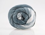ONLINE Sandy DESIGN COLOR - 320 melanż niebieski