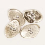 guzik metalowy - 534 (20 mm)