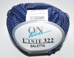 ONline SALETTA - 05 granatowy