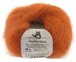 Schoppel-Wolle MERINO LACE - 0891 Autumn Orange