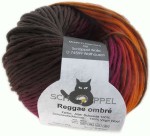 REGGAE OMBRE- 2199 Gosh