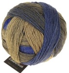 Zauberball - 2259 Rare Earth