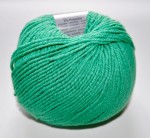 ONline COTONE STRETCH - 17 zielony szmaragdowy