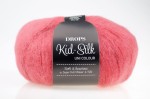 DROPS Kid-Silk - 32 raspberry / malinowy