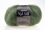 DROPS Kid-Silk - 19 dark green