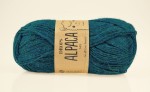 DROPS Alpaca - 7240 petrol