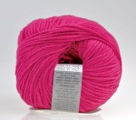 ONLINE Corsofino 33 - różowy cyklamen