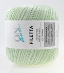 ONLINE Filetta 65 - jasny zielony