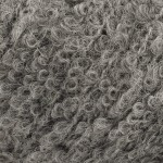 DROPS Alpaca Boucle - 517 szary