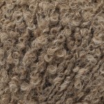 DROPS Alpaca Boucle - 602 brąz