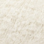 DROPS Alpaca Boucle - 100 ecru