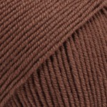 DROPS Baby Merino - 52 chocolate
