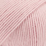 DROPS Baby Merino - 54 powder pink