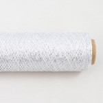 Kremke STELLARIS - 101 biały/srebrny