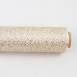 Kremke STELLARIS - 183 kremowy złoty