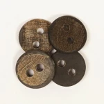 guzik naturalny - 535 (20 mm)