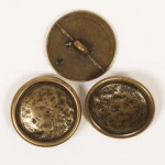 guzik metalowy - 530 (20 mm)