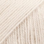 DROPS Flora - 22 white fog/biała mgła