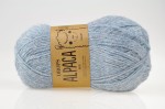DROPS Alpaca - 9021 fog