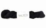 BC GARN Jaipur Silk Fino 47 - czarny