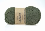 DROPS Alpaca - 7895 dark green