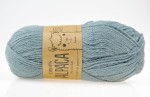 DROPS Alpaca - 7139 dark grey green