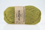 DROPS Alpaca - 7233m olive mix