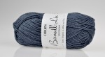 DROPS Bomull-Lin - 21 dark blue