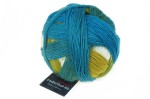 Zauberball 100 - 2309 Blue Lagune