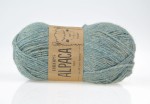 DROPS Alpaca - 7323 aqua grey