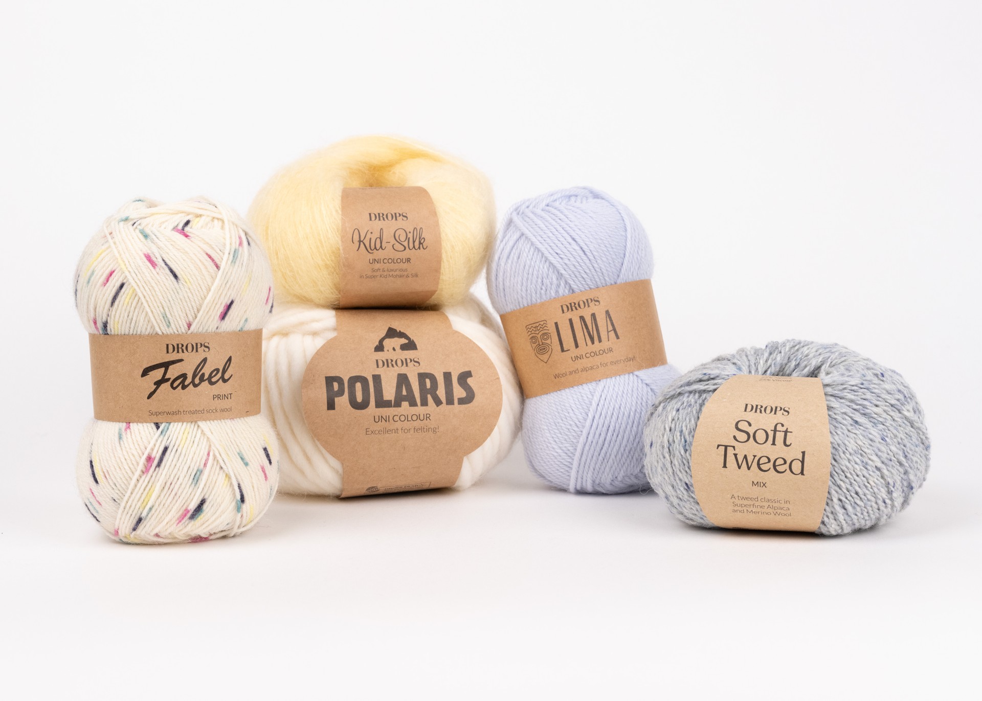 wloczki drops w promocji 30 % rabat tania wełna