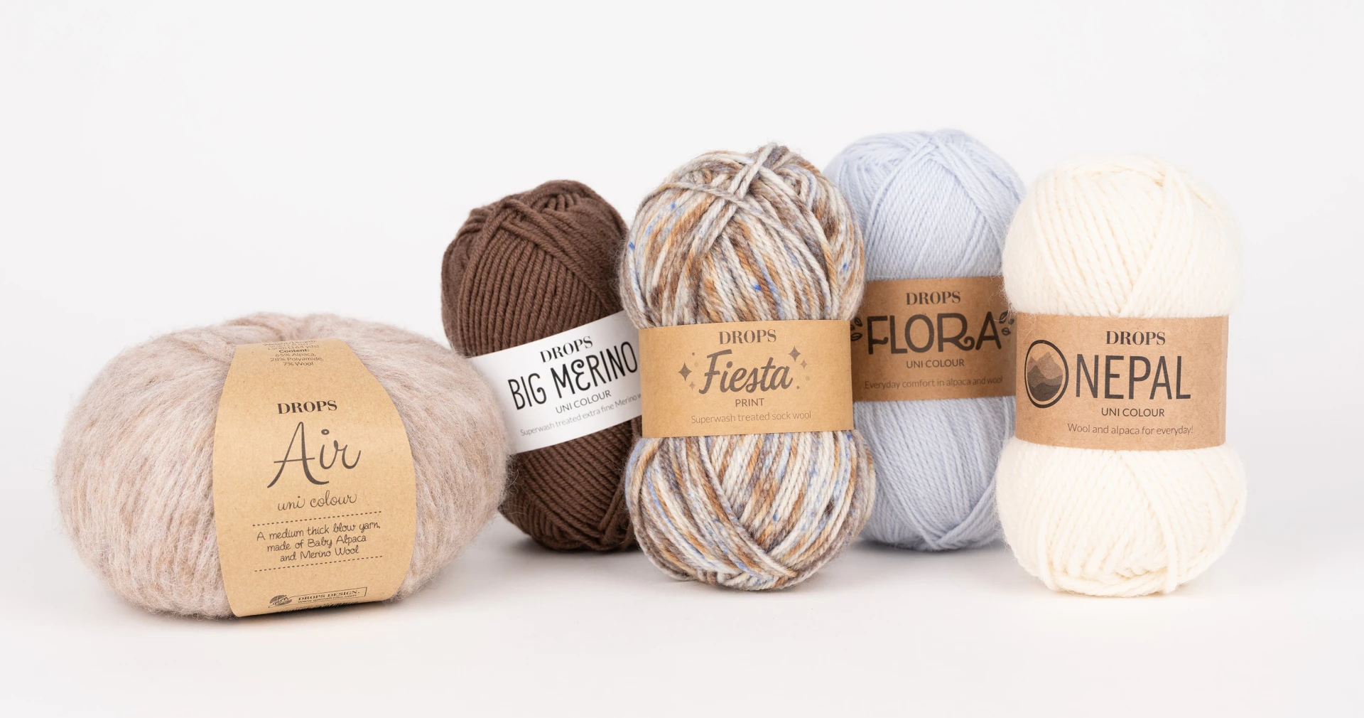 wloczki drops w promocji 30 % rabat tania wełna